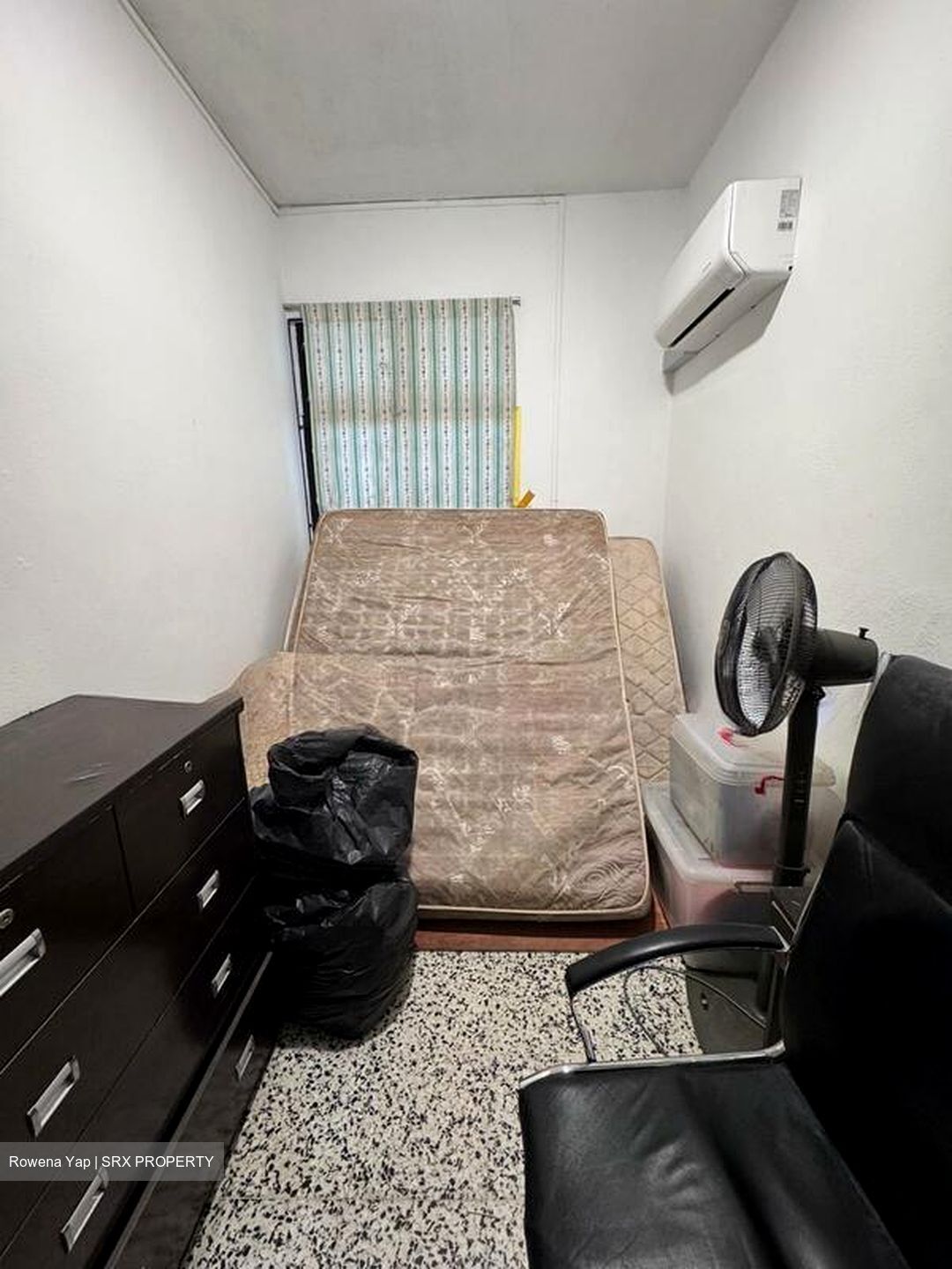 Serangoon Park (D13), Terrace #499938291